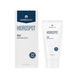 Hidrospot Gel Dépigmentant 20 mg/g – 30 ml
